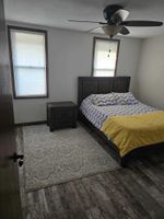 Alquiler Vacacional - Charming Cabin on Private Pond – 2 Miles from Lake Rathbun, Southern Iowa