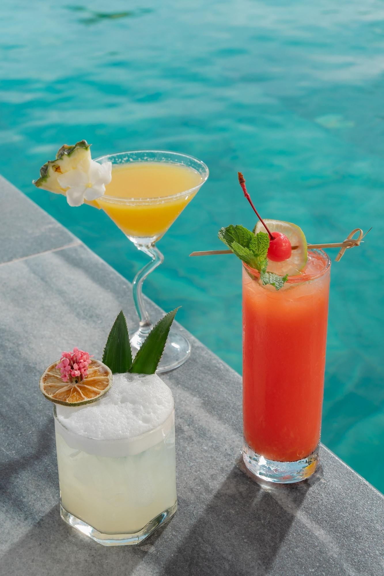 Restaurant Seashells Hotel and Spa Phu Quoc