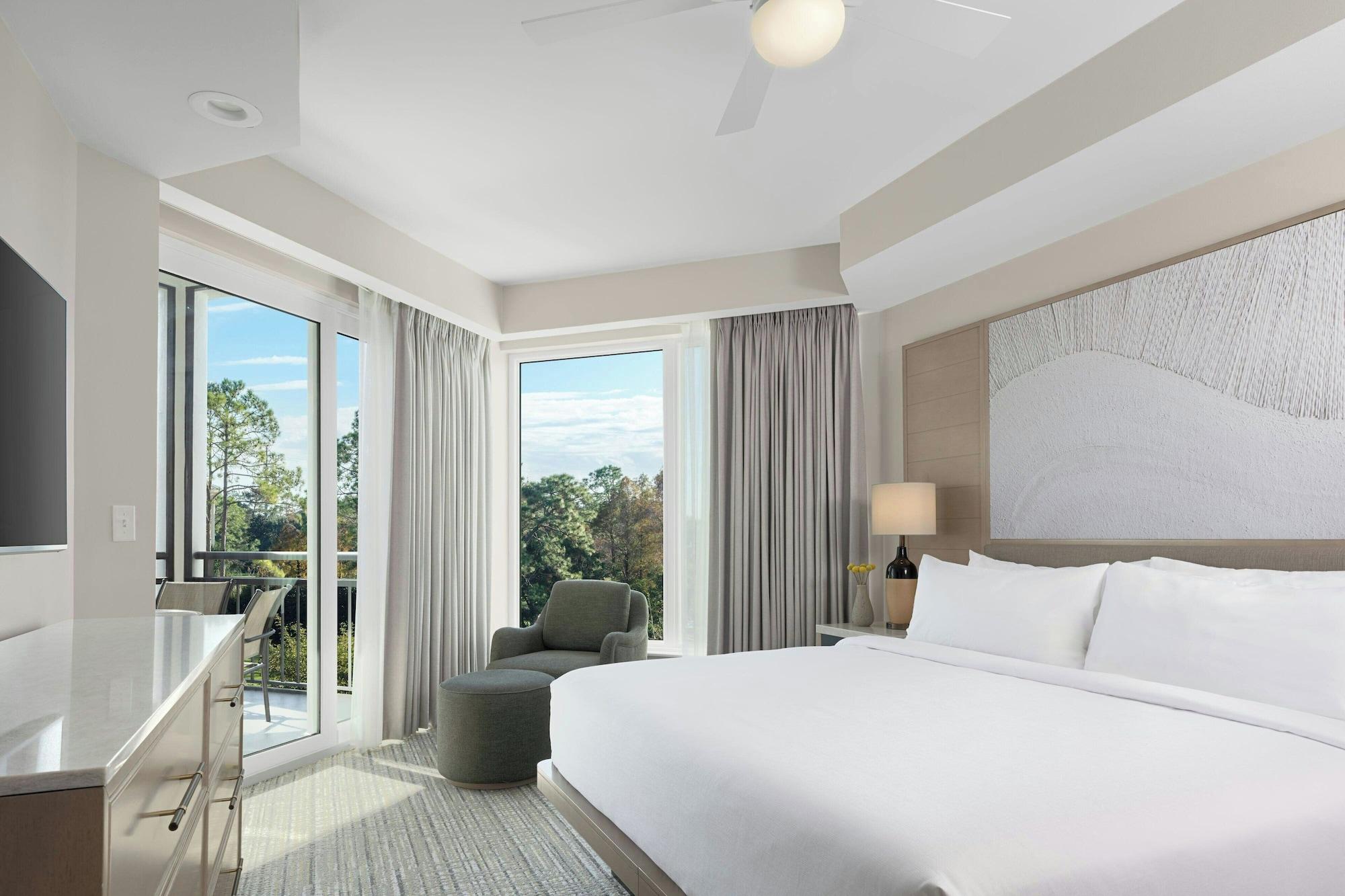 Habitación Marriott's Royal Palms