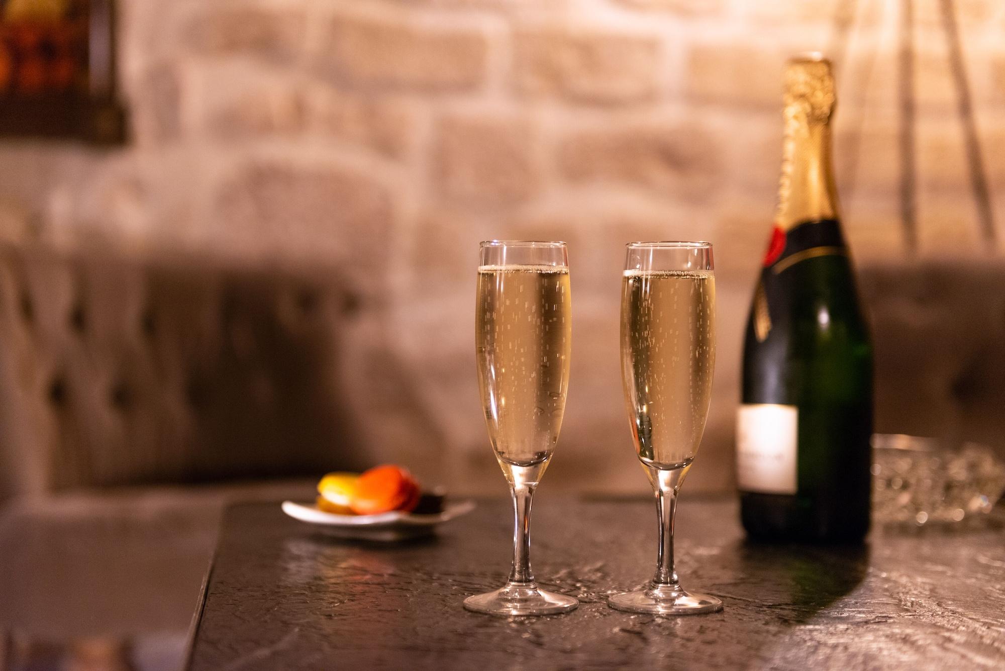 Sala de Reuniones France D'antin Opéra