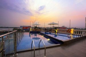 Alojamiento - LE MARITIME KOCHI