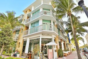 Alojamiento - Sense South Beach Hotel