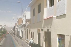 Alojamiento - Cozy Hostel Arequipa