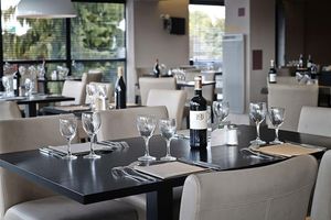 Alojamiento - Minotel Parc