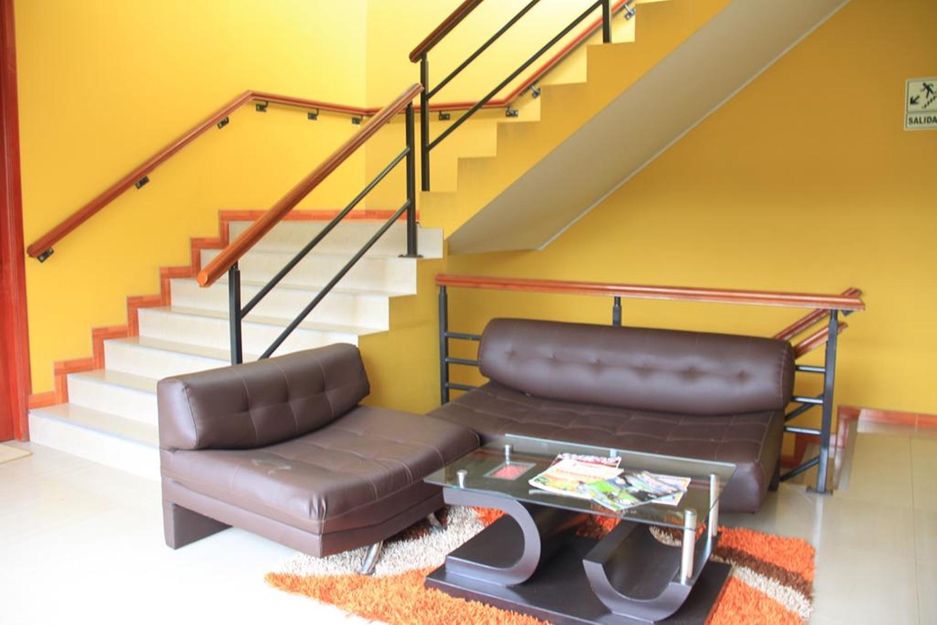 Comodidades del Alojamiento Hotel Casavian