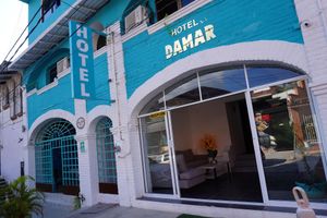 Alojamiento - Hotel DaMar Puerto Vallarta