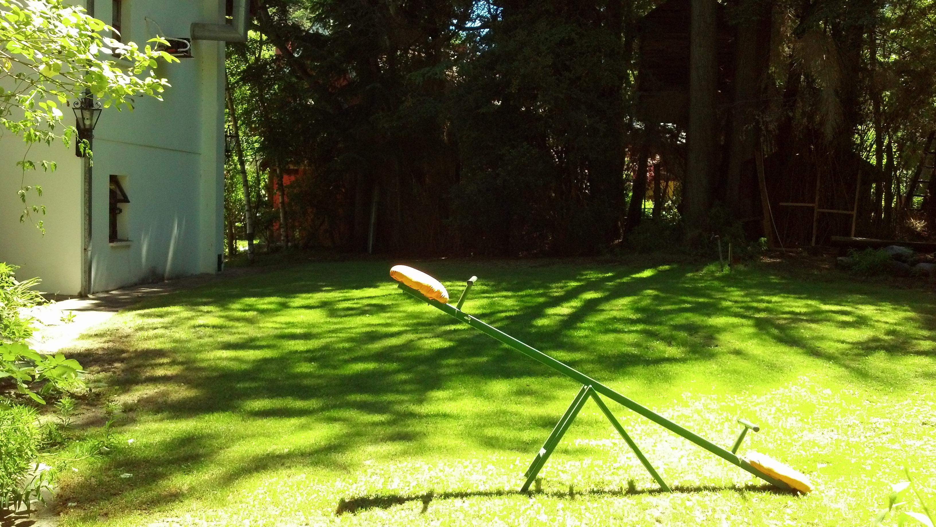 Instalaciones Recreativas La Posada de la Flor