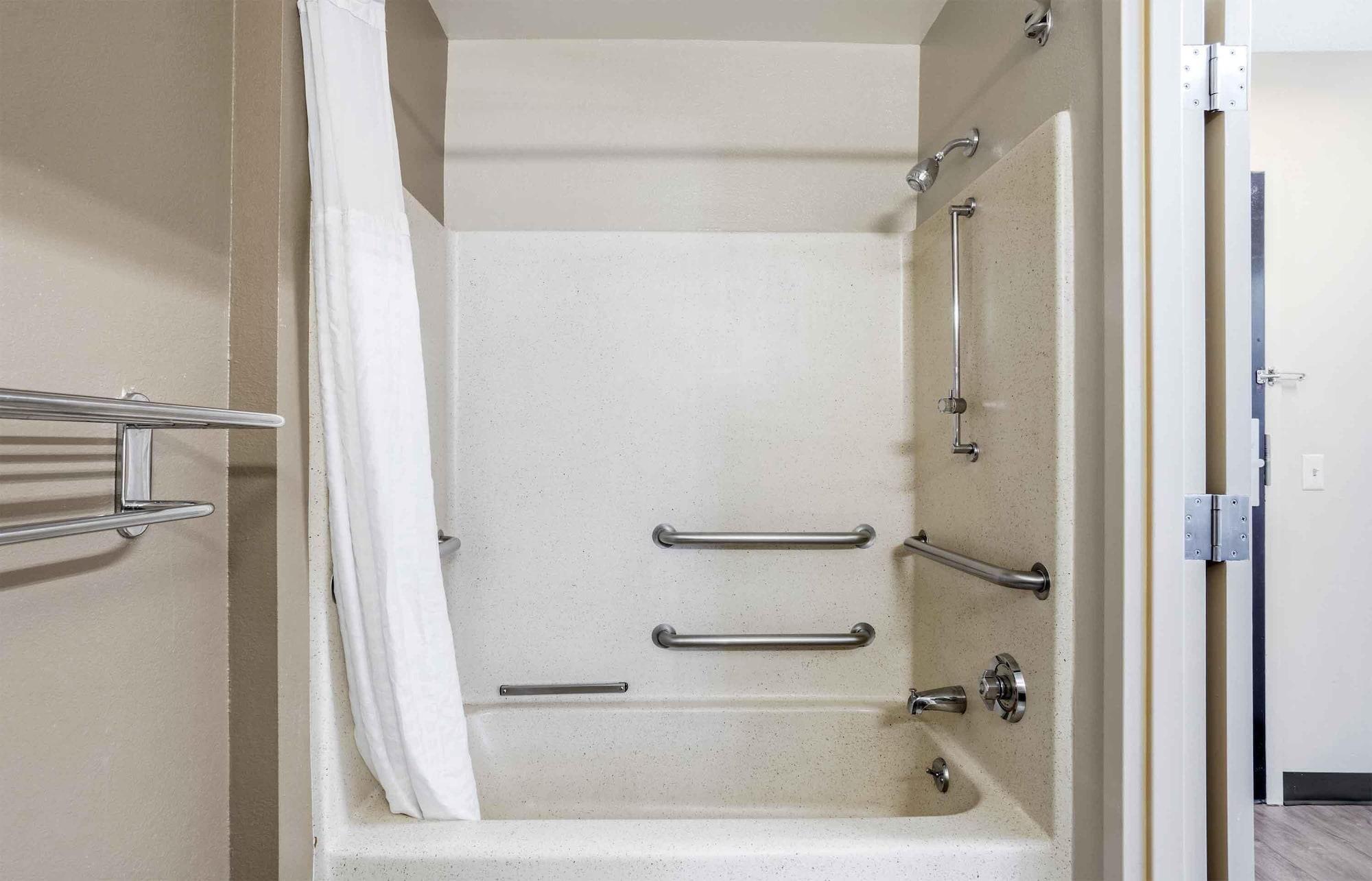 Equipamiento de Habitación Extended Stay America Suites Santa Barbara Calle Real