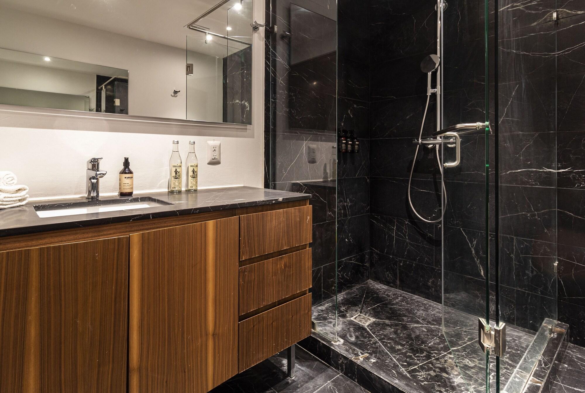 Hotel Kukun Poe 501 Polanco