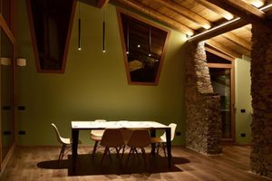 Alojamiento - Ronchetto