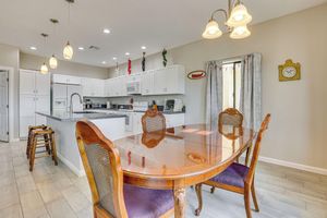 Alquiler Vacacional - 7 Mi to Golf: Mtn-view Retreat in Bullhead City