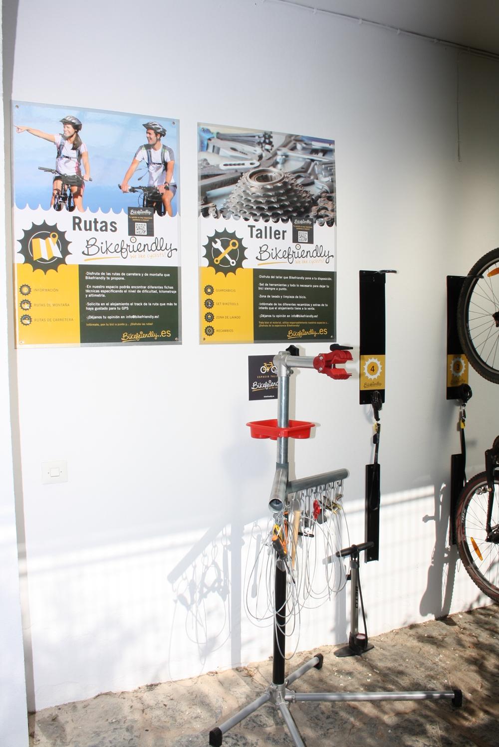 Instalaciones Recreativas Del Carmen