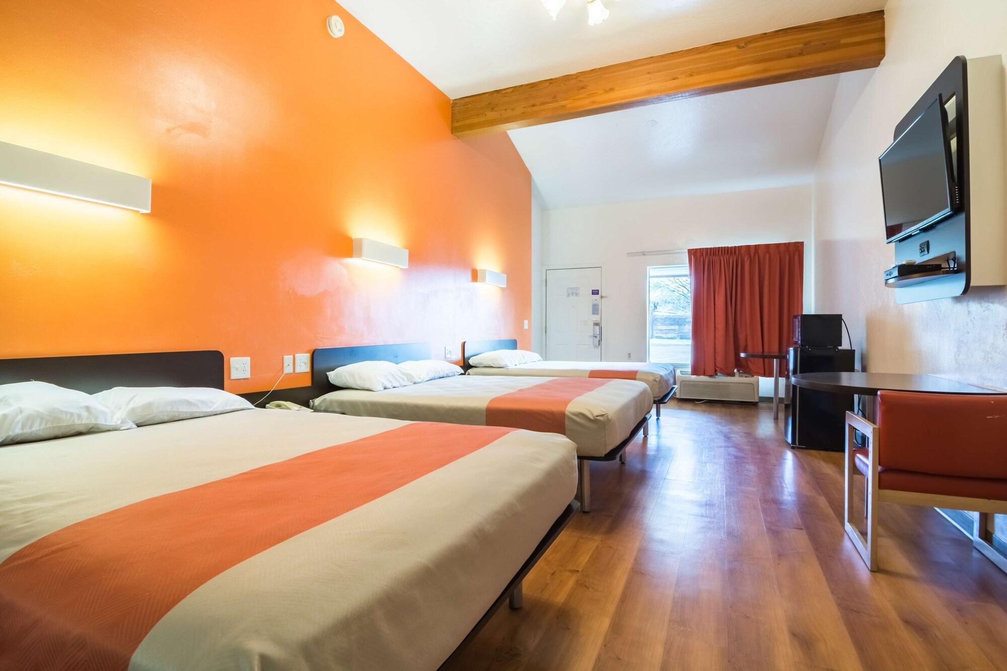 Habitación Motel 6 Globe, AZ