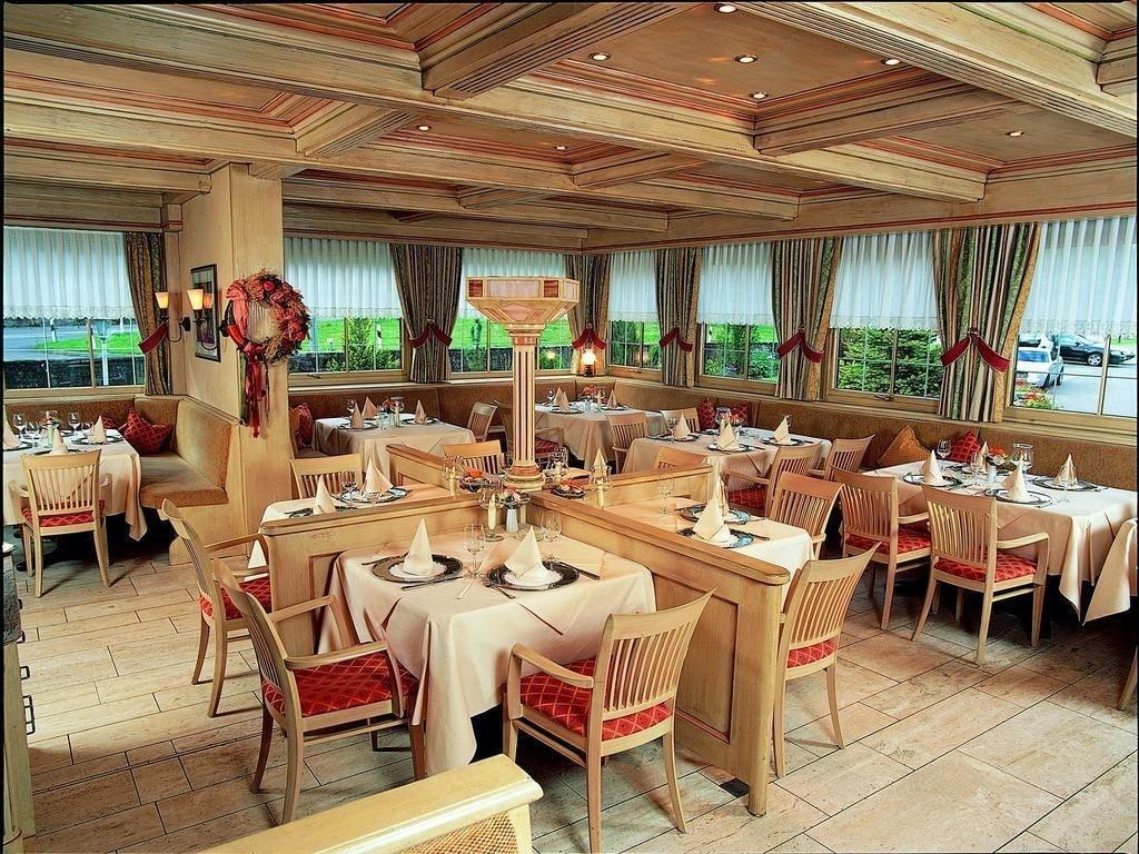 Restaurant Landhotel Pfrondorfer Mühle