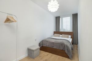 Alquiler Vacacional - Katowicka 65 | Wifi, Pet-friendly, 1 Bedroom, Katowice