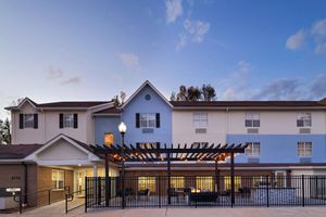Alojamiento - TownePlace Suites by Marriott Baton Rouge South