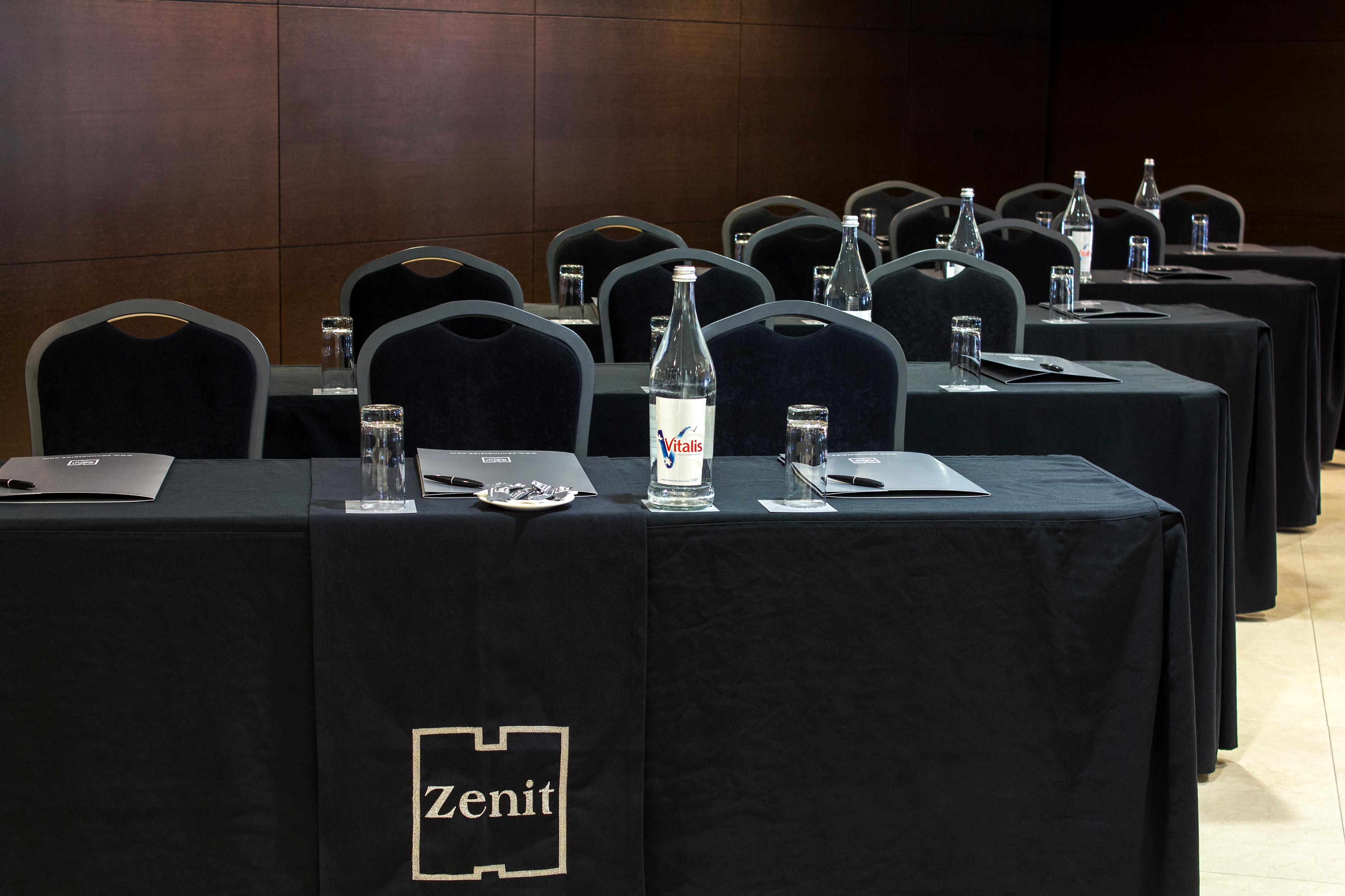 Spa Hotel Zenit Lisboa