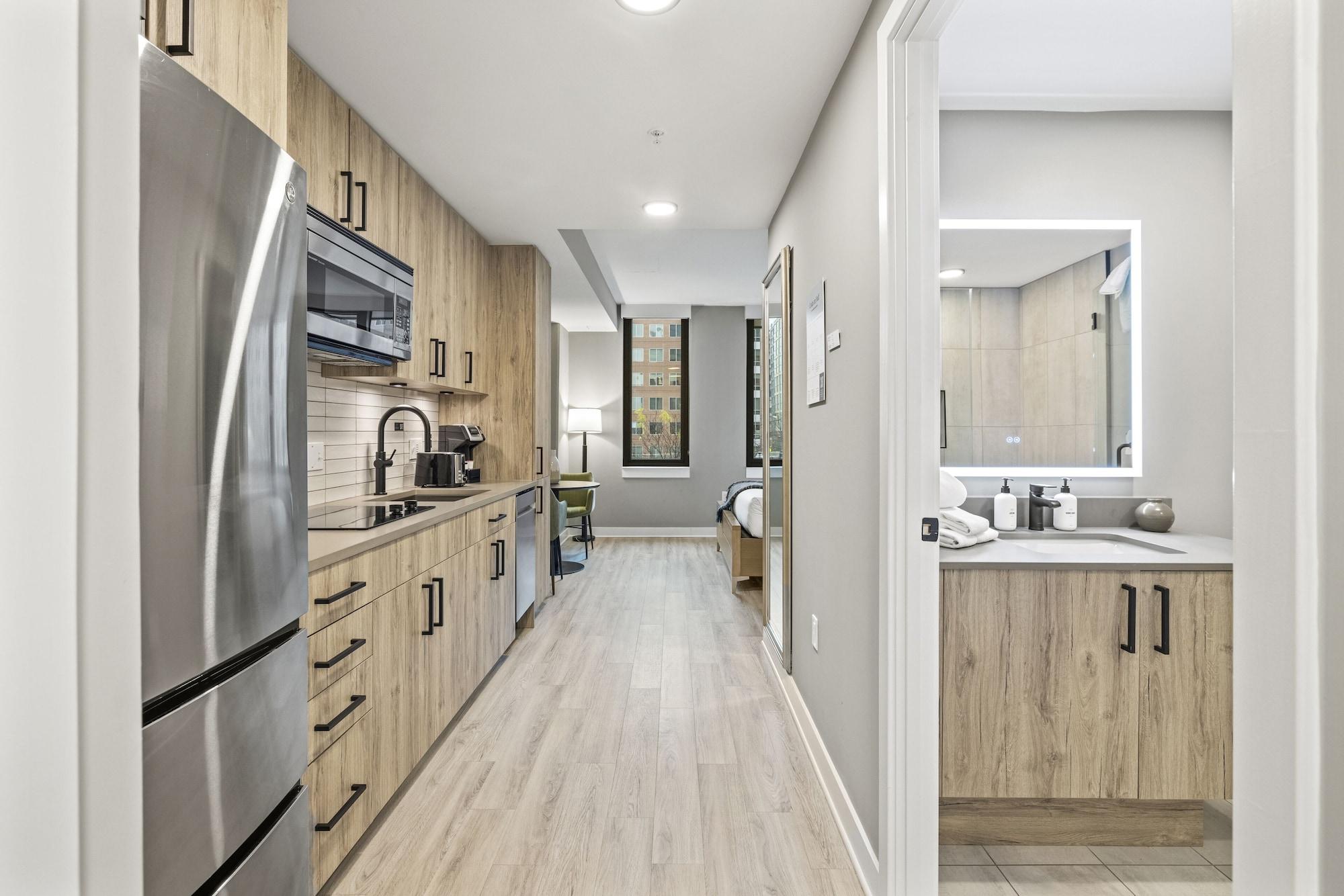 Hotel Coda On Half A Placemakr Experience