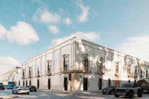 Alojamiento - Hotel Sevilla