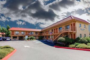 Alojamiento - Sea-Tac Airport Value Inn