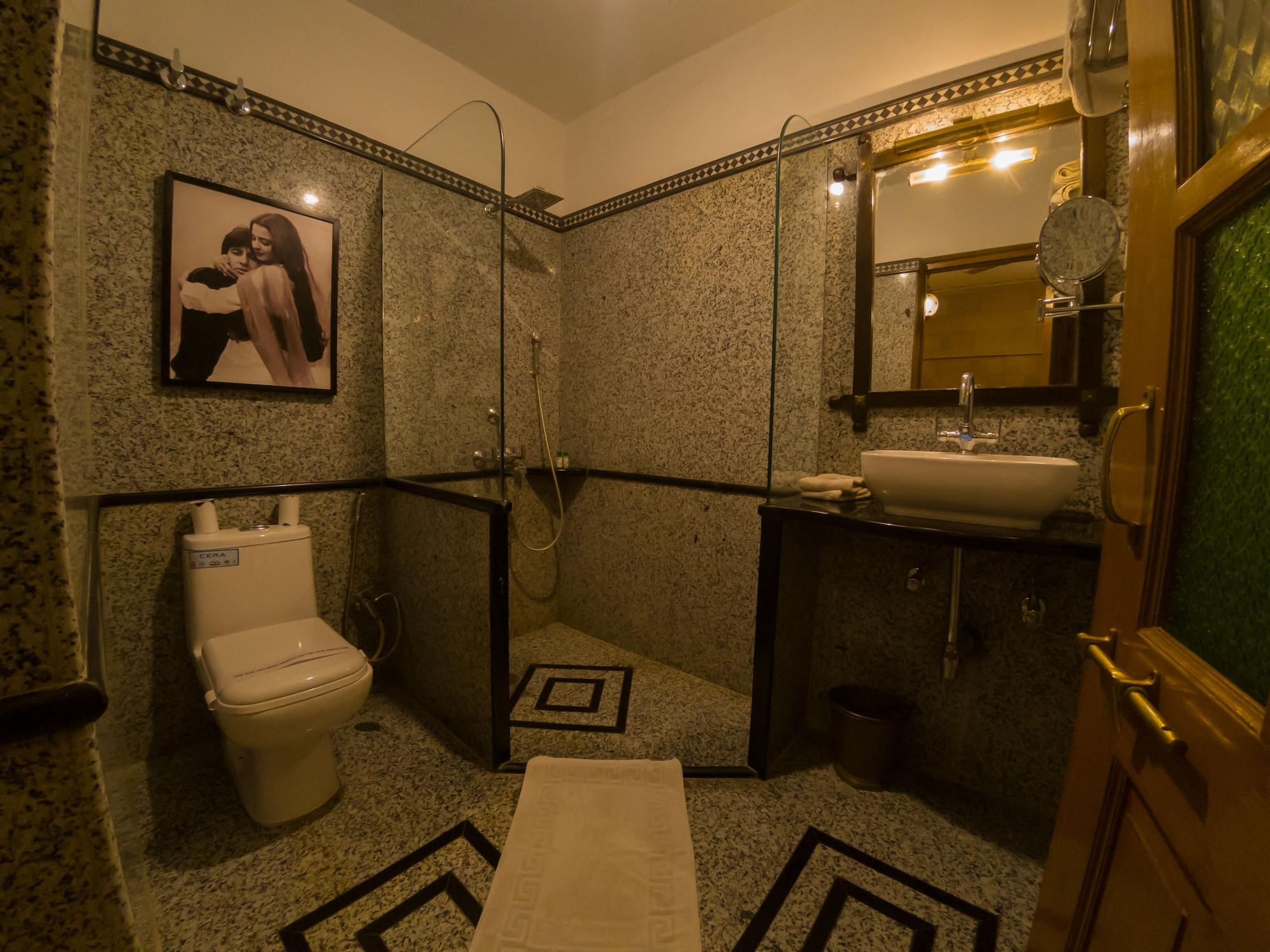 Equipamiento de Habitación Hotel Pleasant Haveli