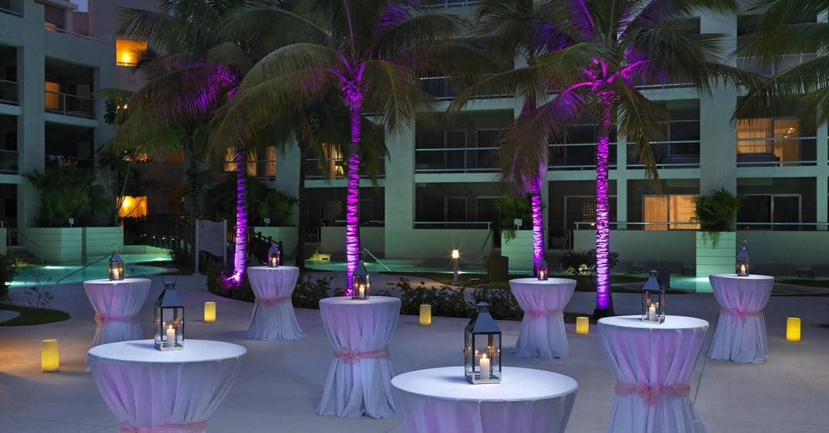 Paradisus Playa del Carmen  Riviera Maya - All Inclusive - foto 425