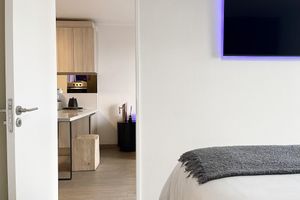 Alojamiento - Vulcano Luxury Suite