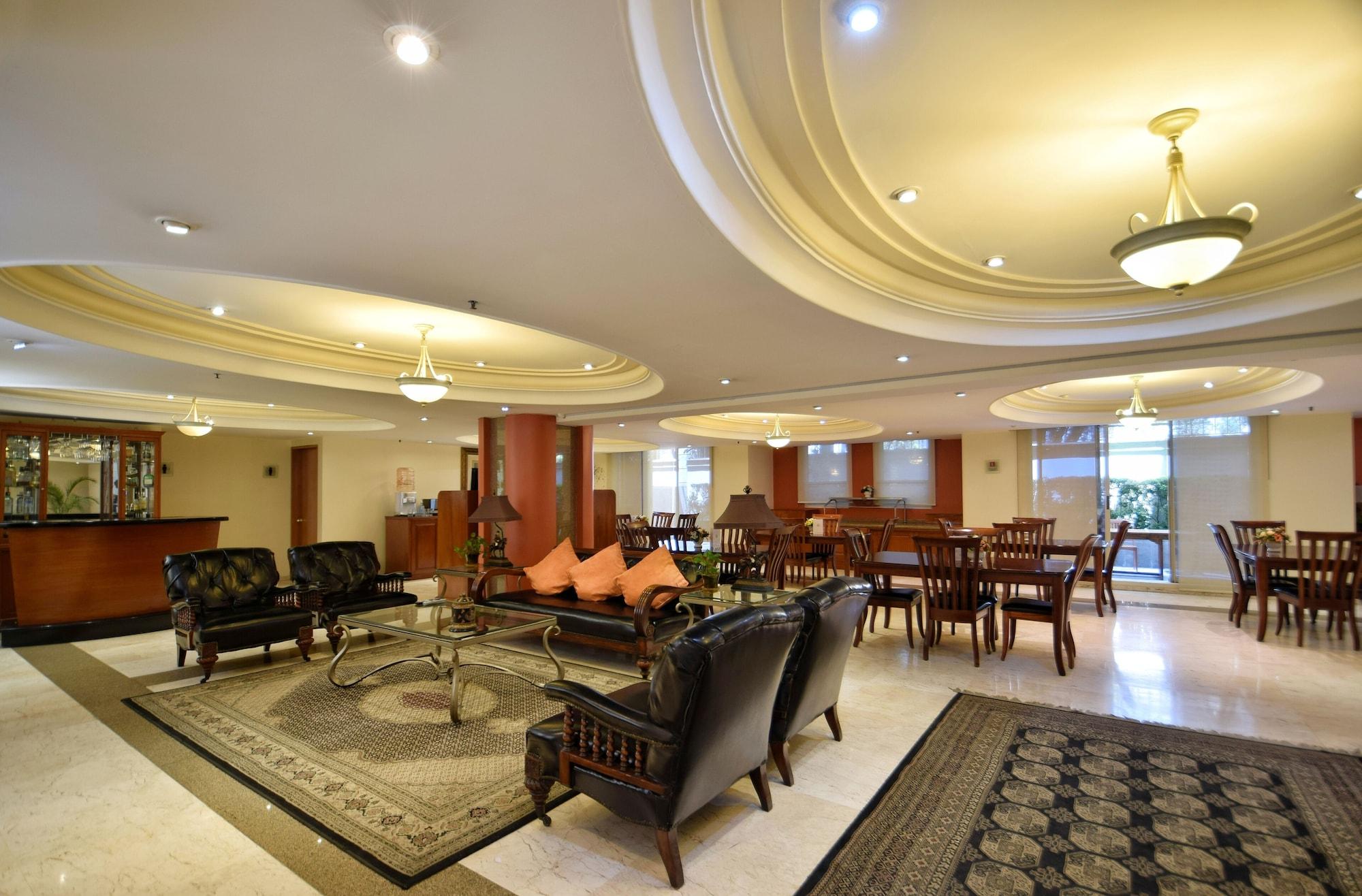 Restaurant Suites Obelisk