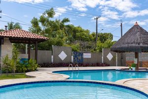 Alquiler Vacacional - Casa Praia dos Carneiros 4Qts - Piscina - 13 pessoas