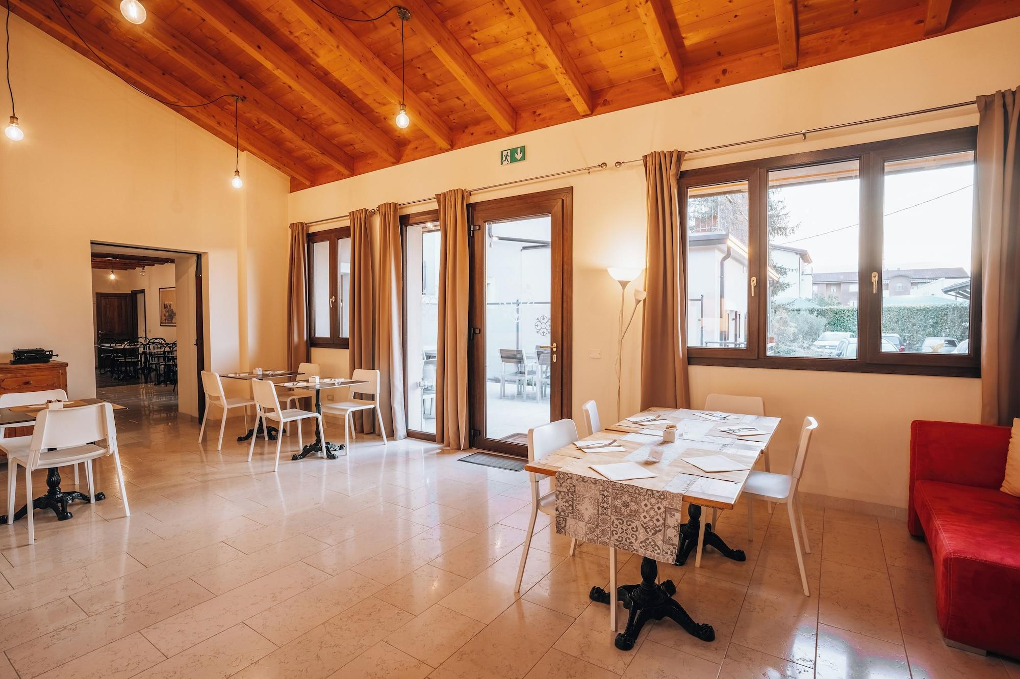 Restaurant Garda Relais