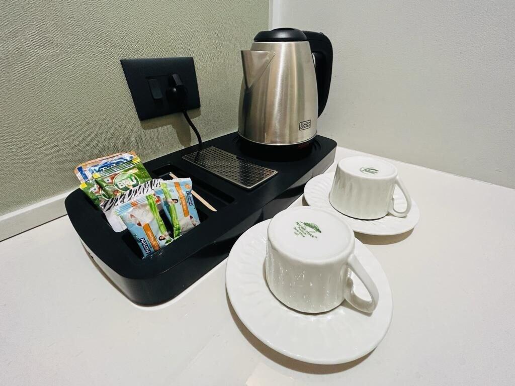 Set de Habitación Five Elements Hotels Goldleaf Haldwani