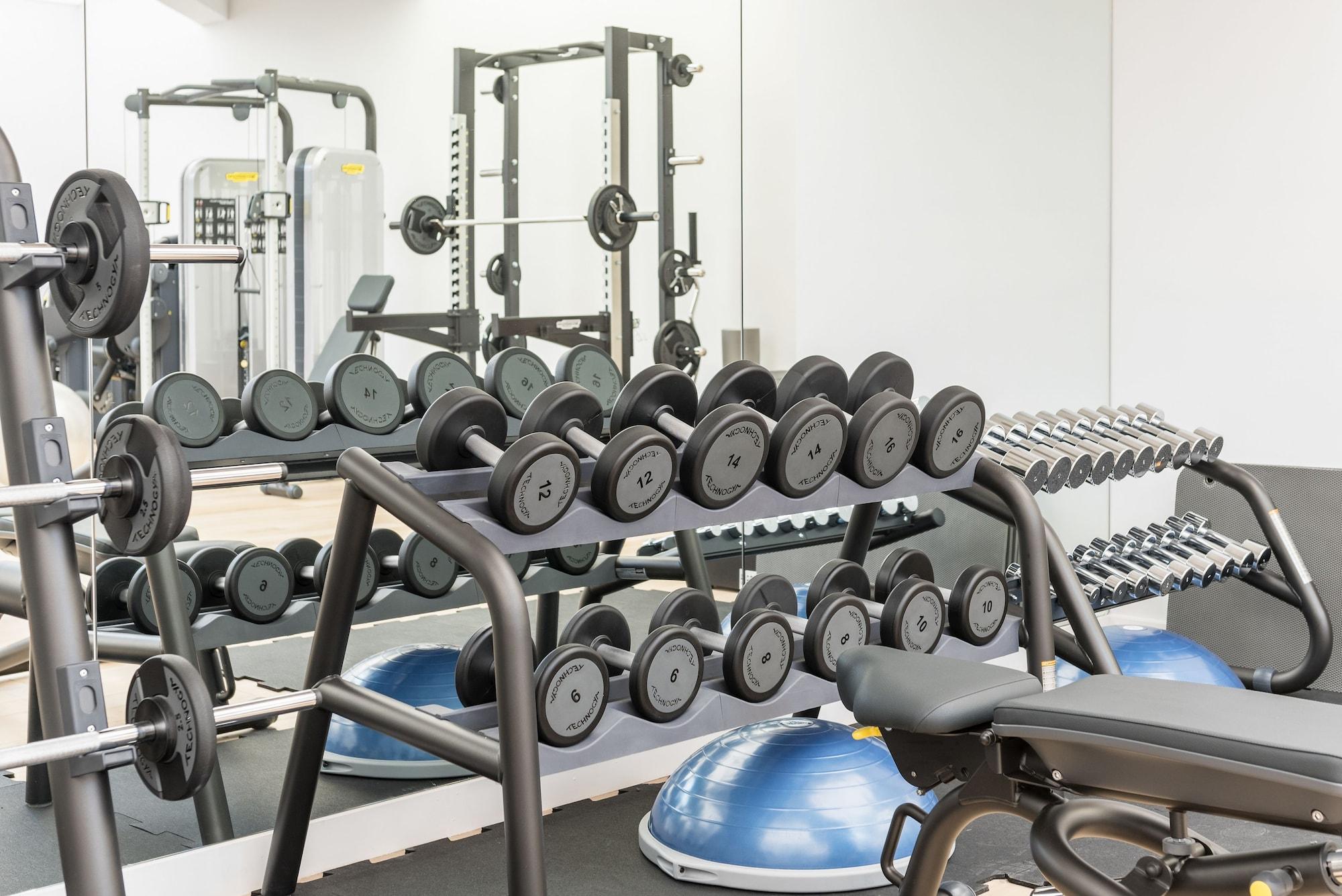 Gimnasio Euphoria Retreat - A Holistic Wellbeing Destination Spa