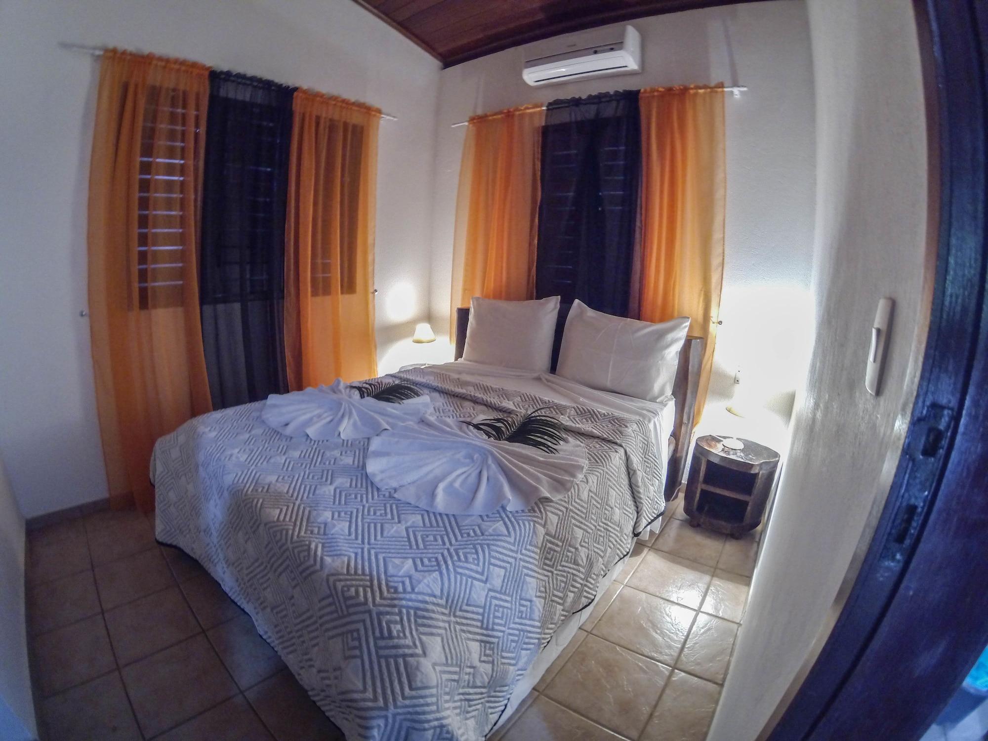 Habitación Pousada Sol e Luna