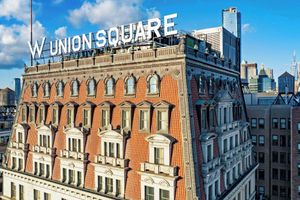 Alojamiento - W New York - Union Square