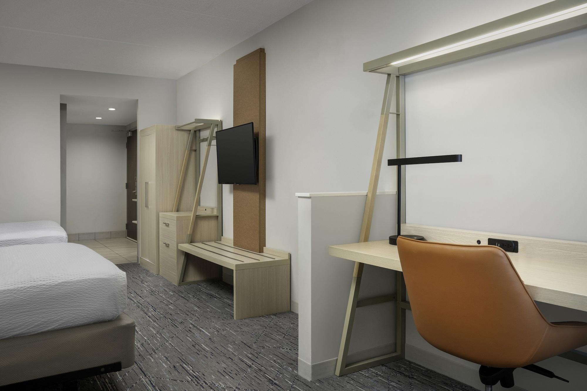 Habitación Holiday Inn Express & Suites Pittsburgh North Shore by IHG