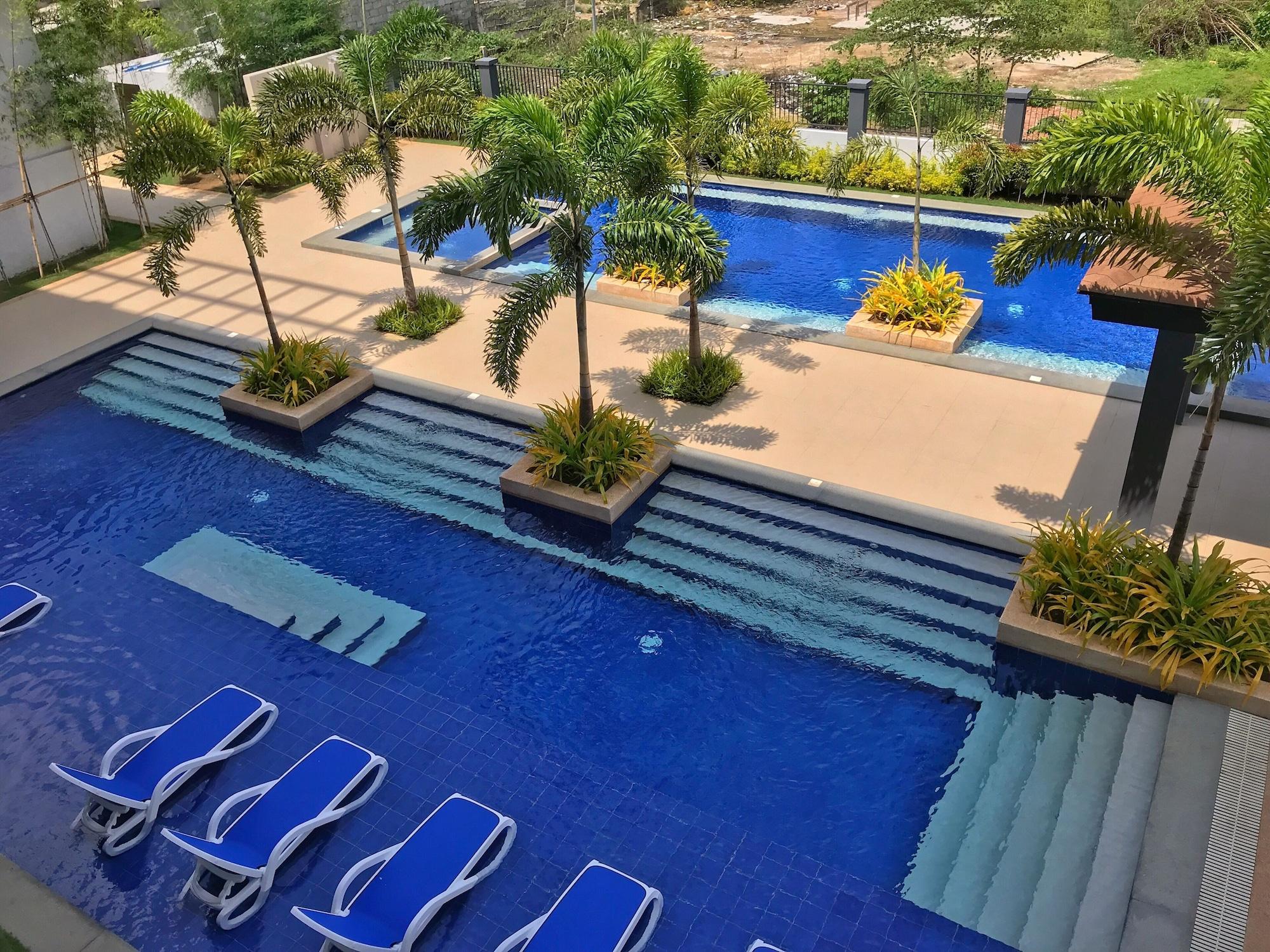 Equipamiento de Habitación The Crown Residences at Harbour Springs