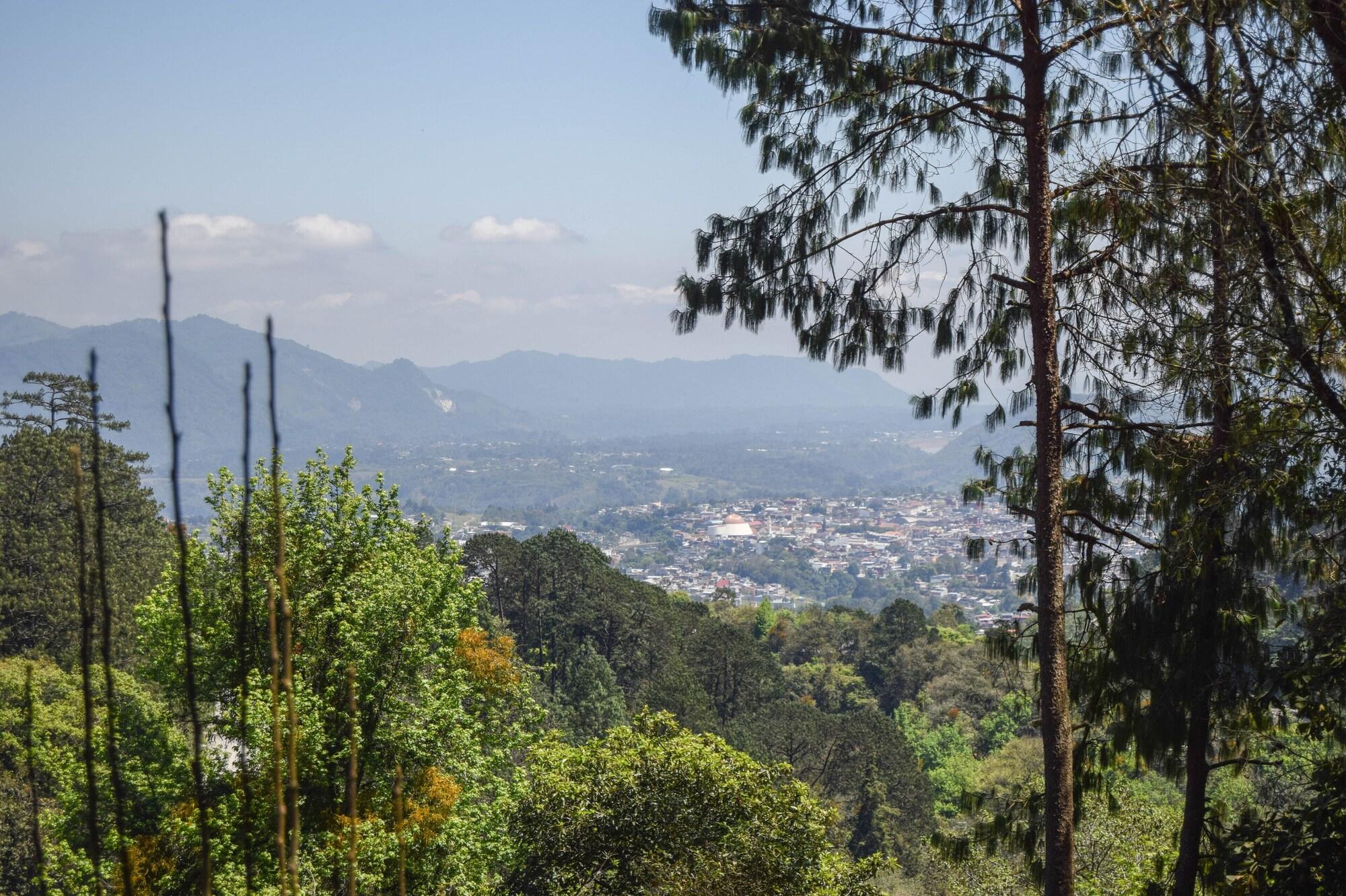 Comodidades del Alojamiento Hotel Campestre Daarlu