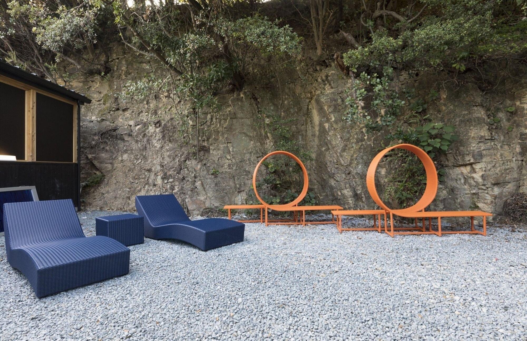 Playa XYZ Private spa and Seaside Resort