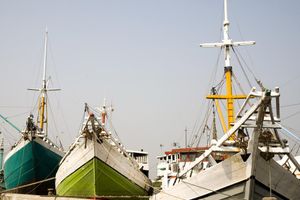 Actividad - Lo más destacado de Yakarta - Excursión privada de día completo