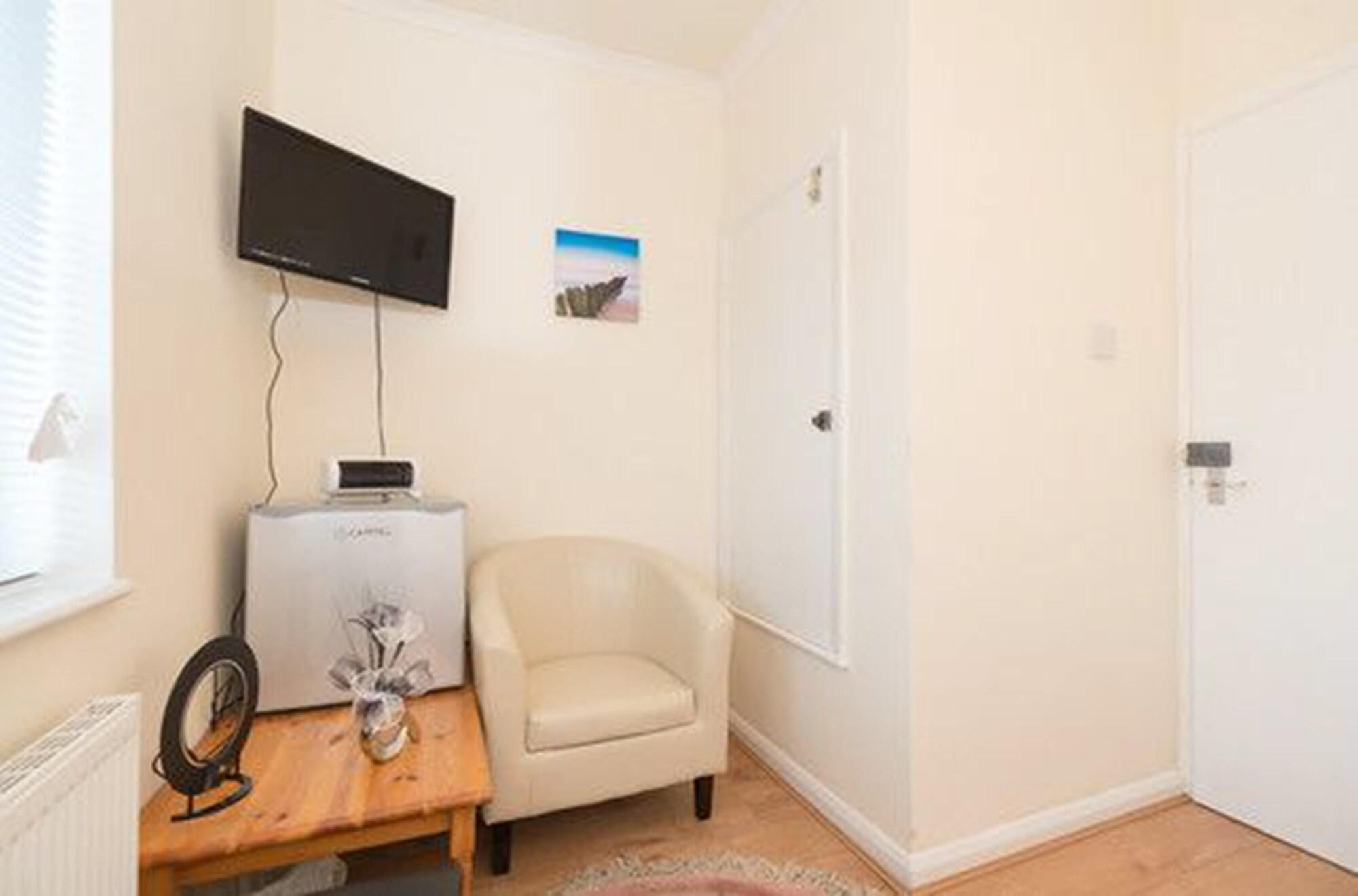 Set de Habitación TDM Bachelot Lettings