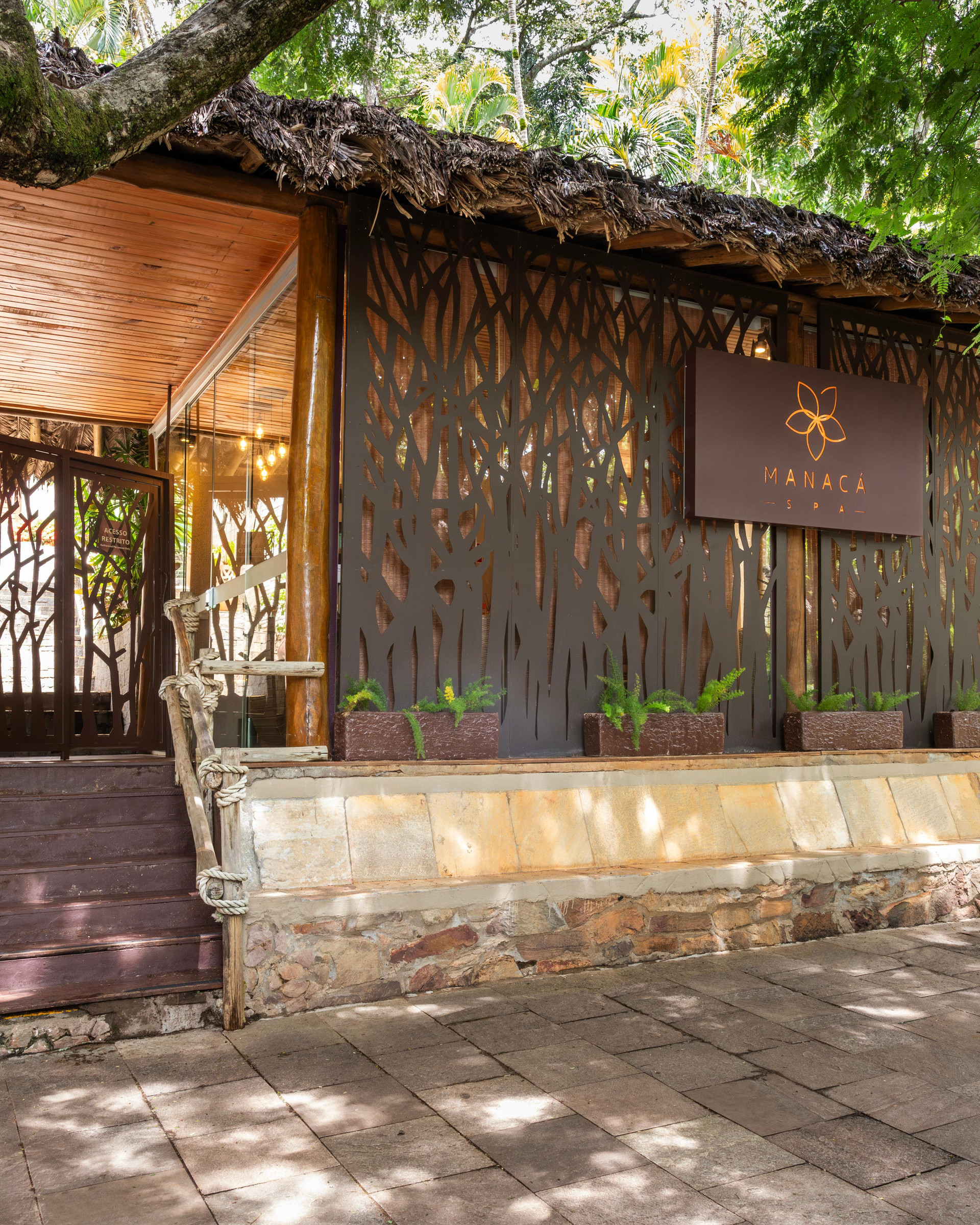 Spa Rio Quente Resorts – Hotel Giardino