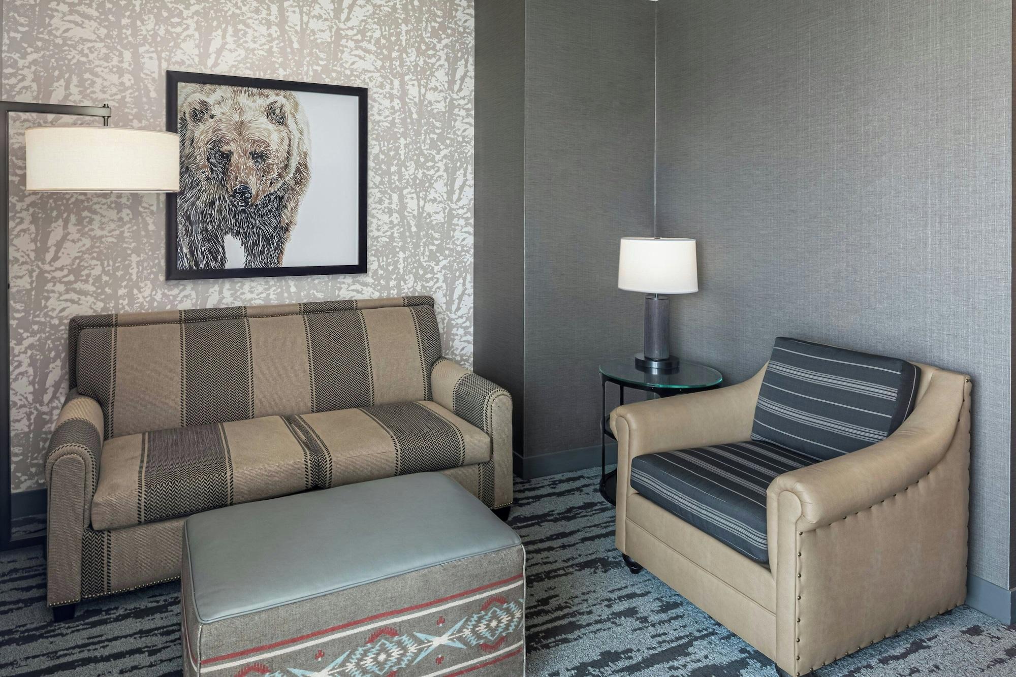 Habitación Gaylord Rockies Resort & Convention Center