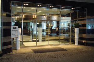 Alojamiento - Hyatt Regency Toronto