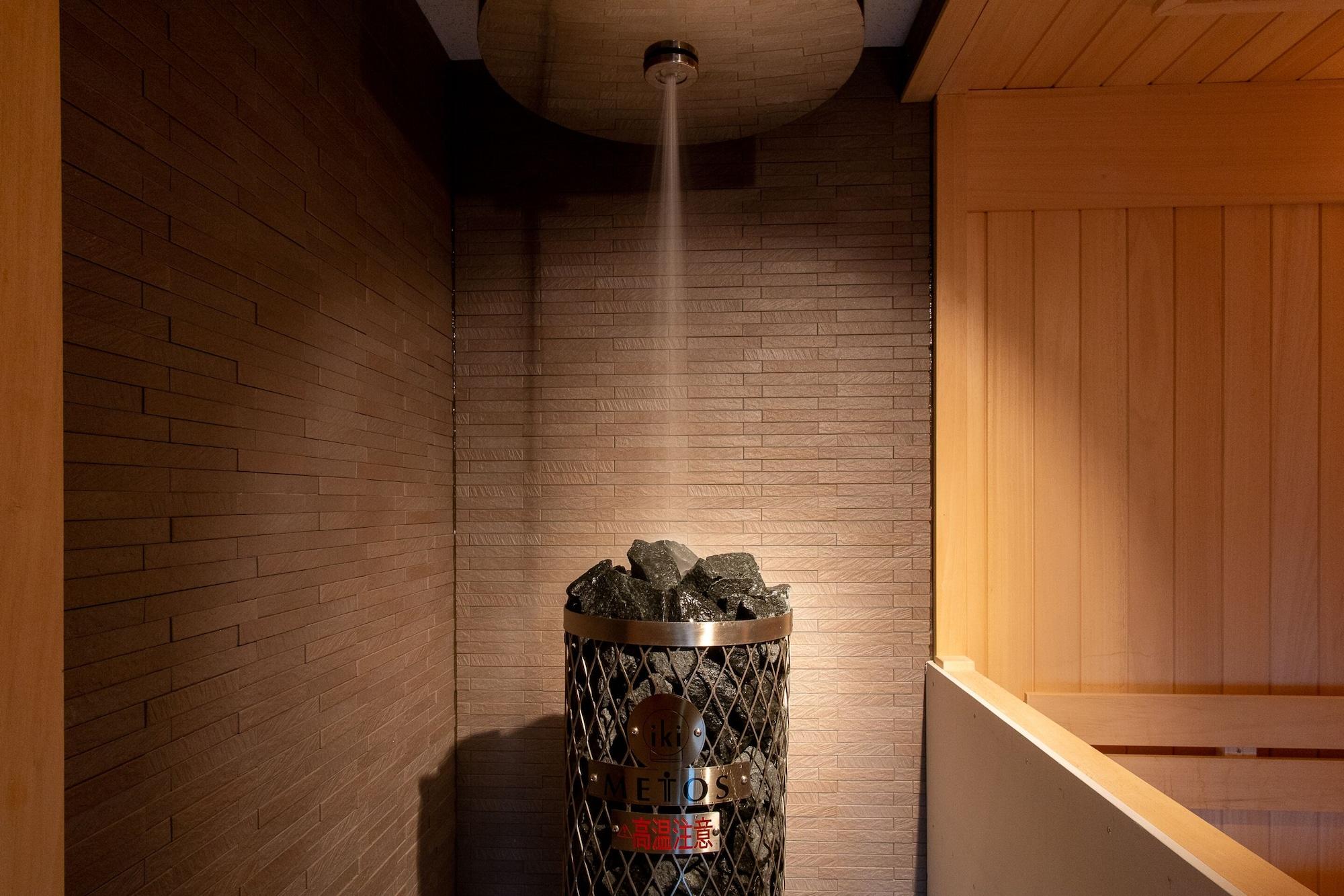 Spa Hotel Mt. Fuji