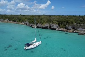 Actividad - Sailing in the Caribbean - Private Tour