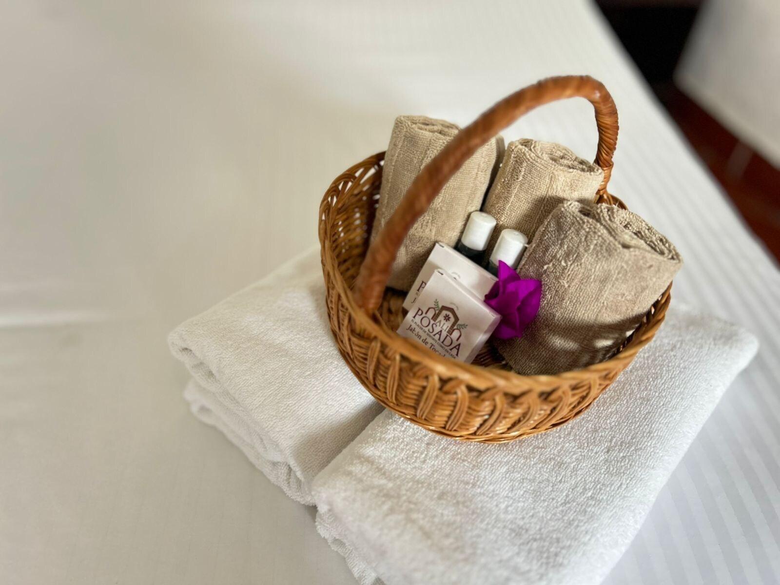 Habitación POSADA ALI By OREALTY