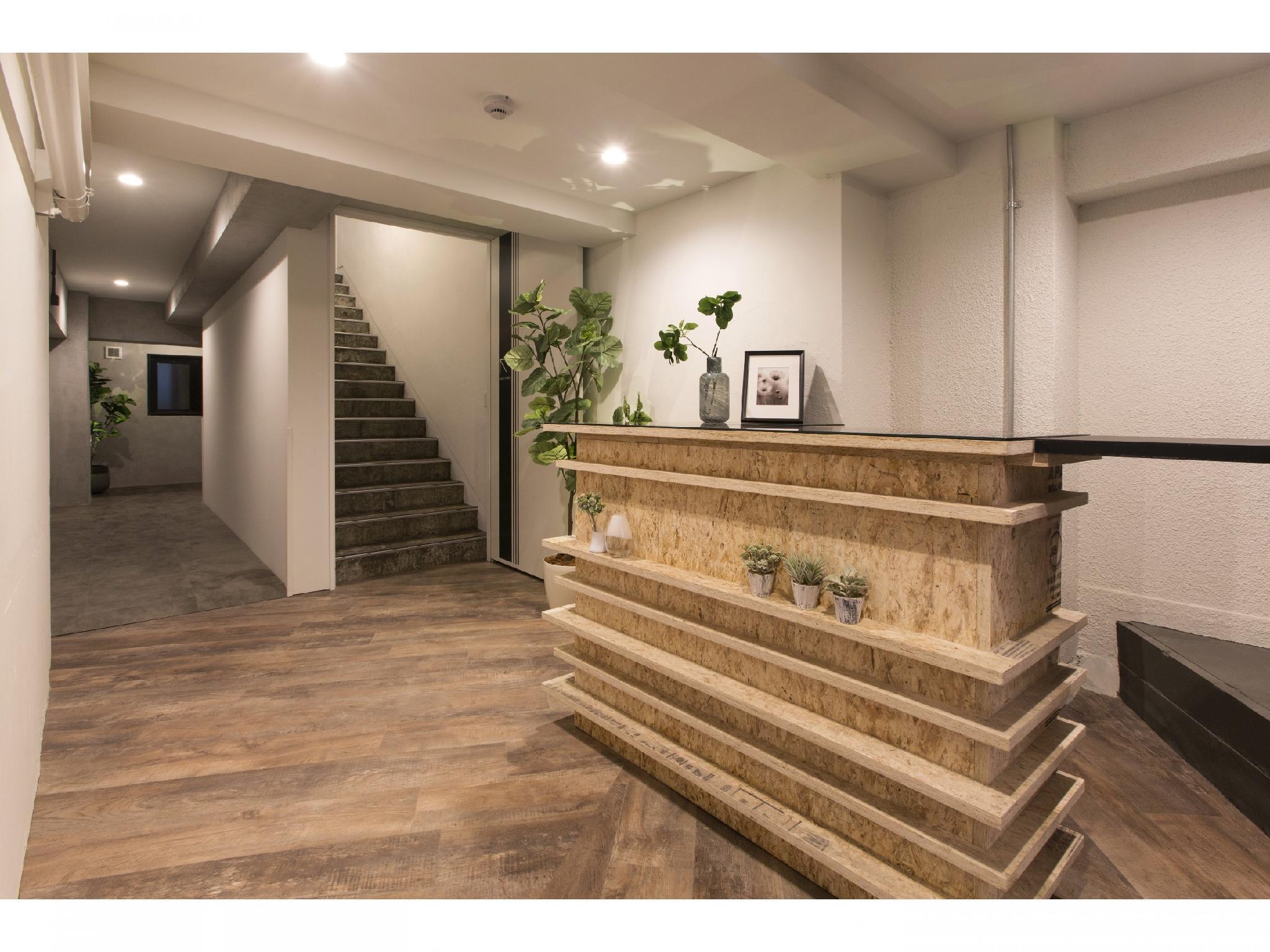 Vista Exterior Hotel Replace Namba Osaka