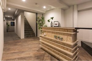 Alojamiento - Hotel Replace Namba Osaka