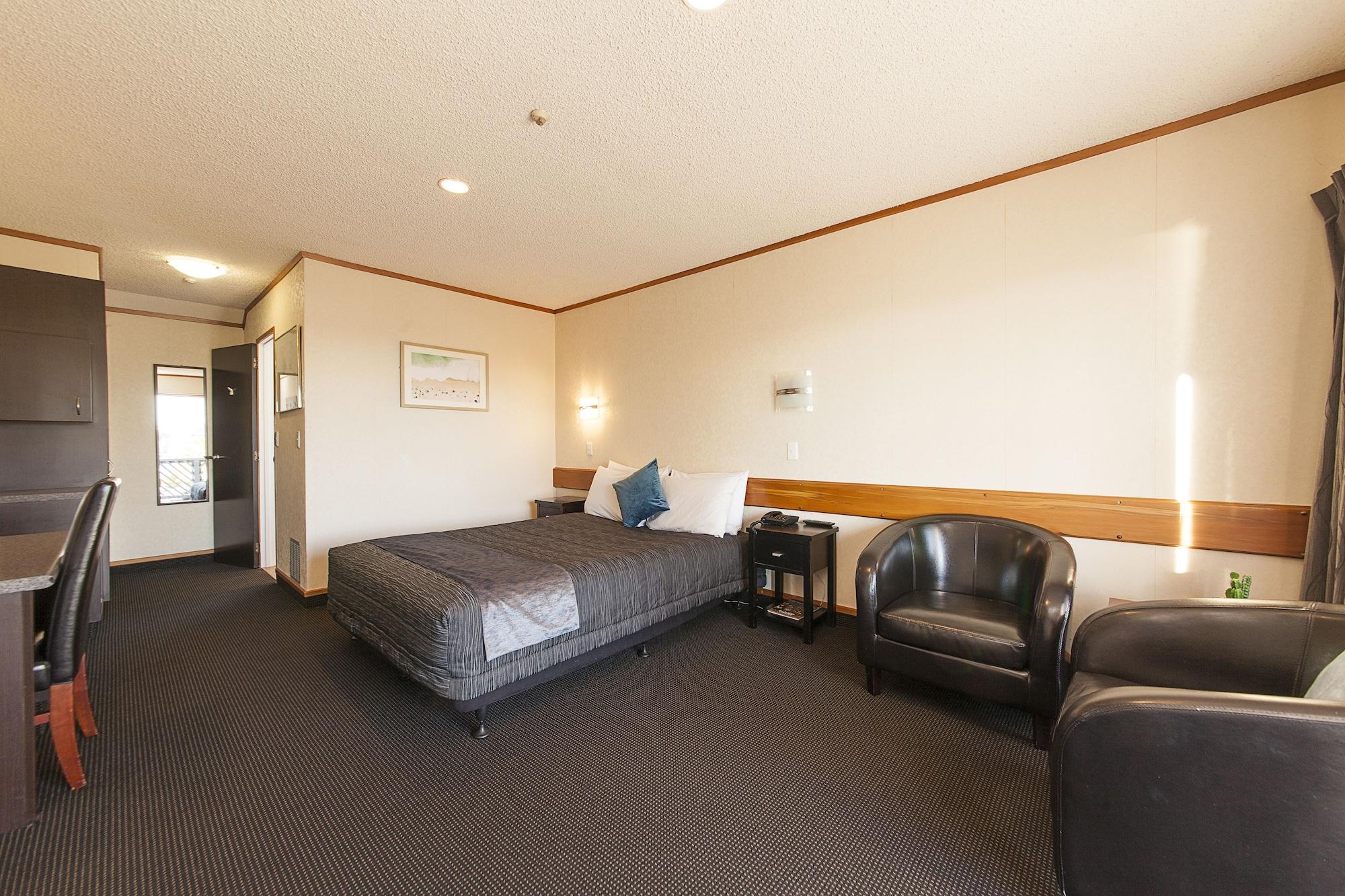 Habitación Lakeland Resort Taupo