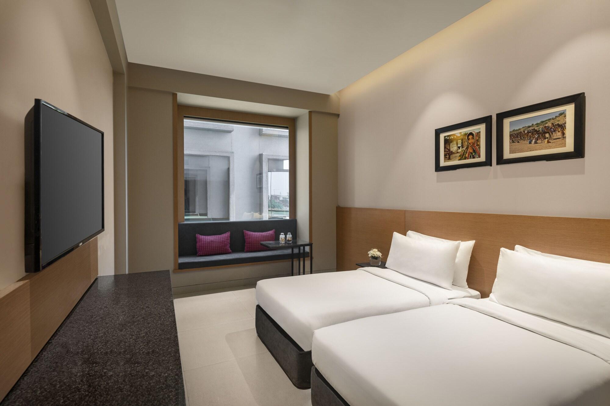 Equipamiento de Habitación The Neemaya Hotel